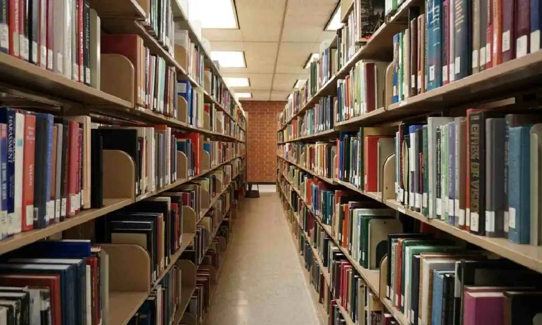 Antalya’da Kaç Tane Halk Kütüphanesi Var? İşte Tüm Liste 2